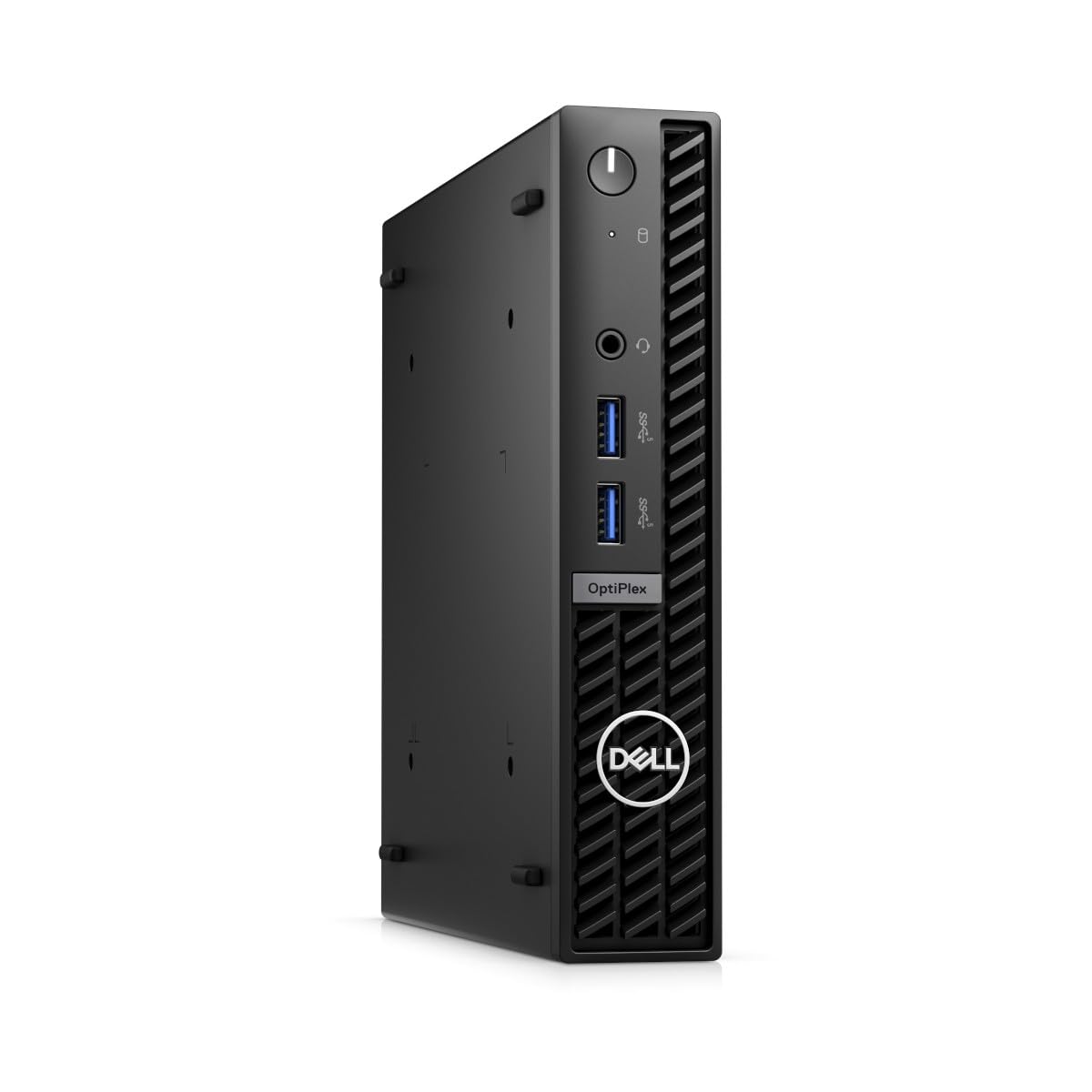 ミニPC 063 DELL OptiPlex3070 i5-9500T 16G 256G DELL OptiPlex 7010 i3-13100T MFF Intel® Core™ i3 8 GB DDR4-SDRAM